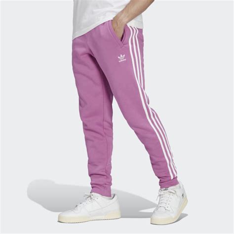 adidas paarse broek|Paarse Adidas Broek online kopen .